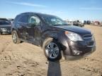 2013 Chevrolet Equinox LTZ