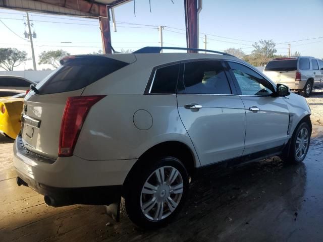 2011 Cadillac SRX