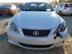 2007 Lexus IS 250