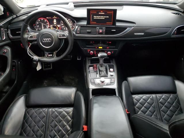 2013 Audi S6