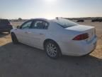 2010 Buick Lucerne CXL