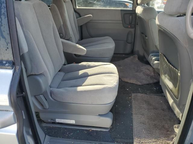 2008 KIA Sedona EX