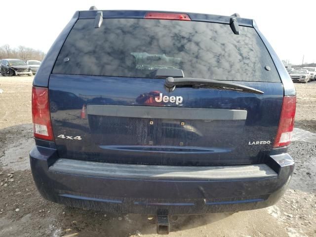 2005 Jeep Grand Cherokee Laredo