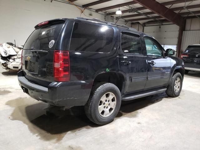 2013 Chevrolet Tahoe K1500 LT