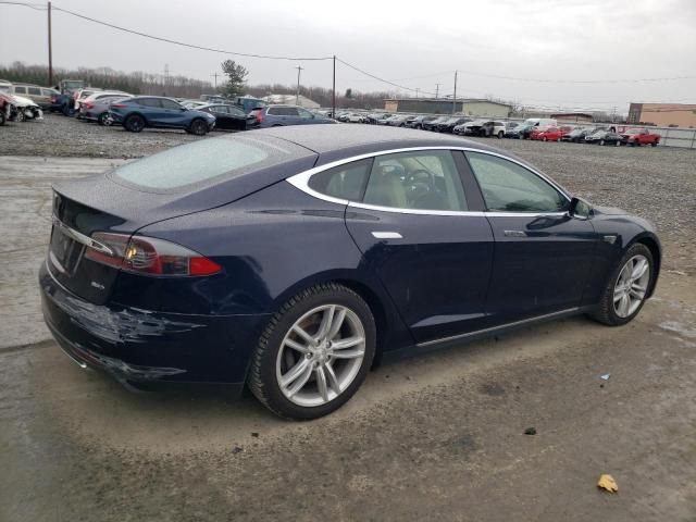 2015 Tesla Model S 85D