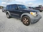 2007 Dodge Nitro SXT