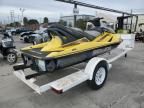 2003 Seadoo GTX4-TEC