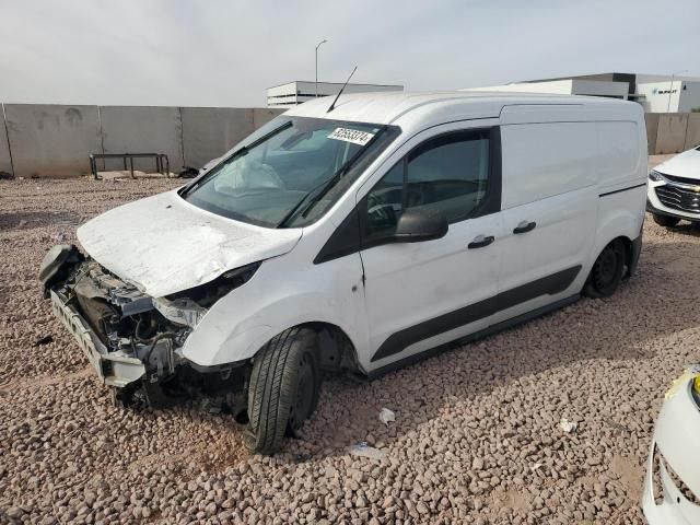 2016 Ford Transit Connect XL