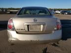 2006 Nissan Altima S