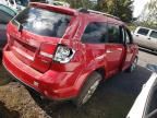 2013 Dodge Journey Crew