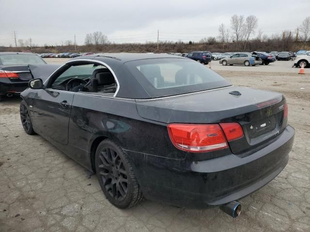 2010 BMW 328 I Sulev