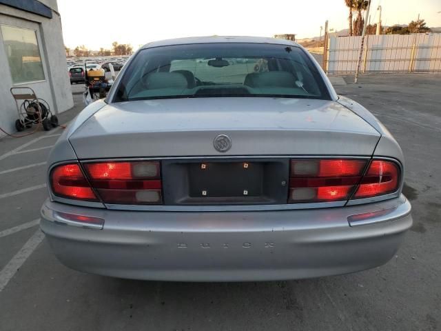 2003 Buick Park Avenue Ultra