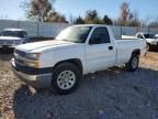 2005 Chevrolet Silverado K1500