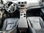 2012 Toyota Highlander Base