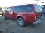 2007 Nissan Frontier King Cab LE