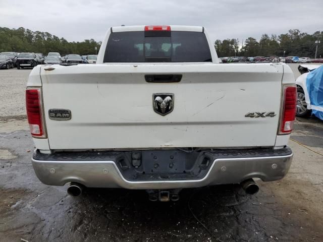 2014 Dodge RAM 1500 Longhorn