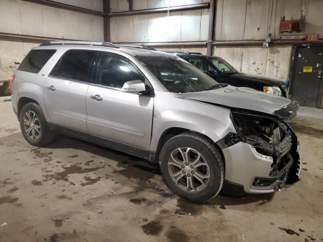 2014 GMC Acadia SLT-1