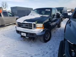 2000 Ford F250 Super Duty en venta en Cicero, IN