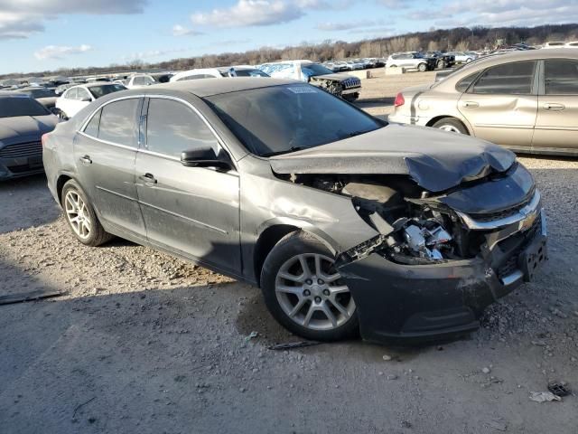 2016 Chevrolet Malibu Limited LT