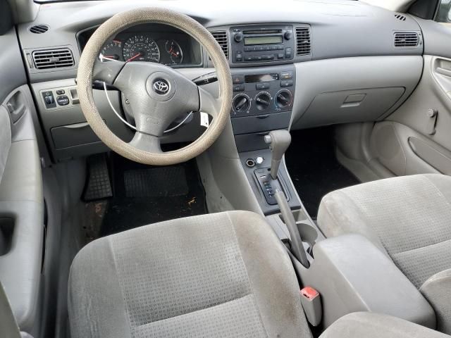 2006 Toyota Corolla CE