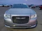 2017 Chrysler 300C