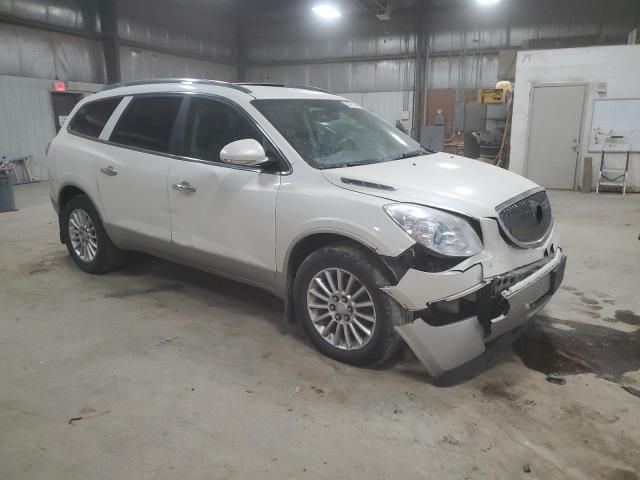 2012 Buick Enclave