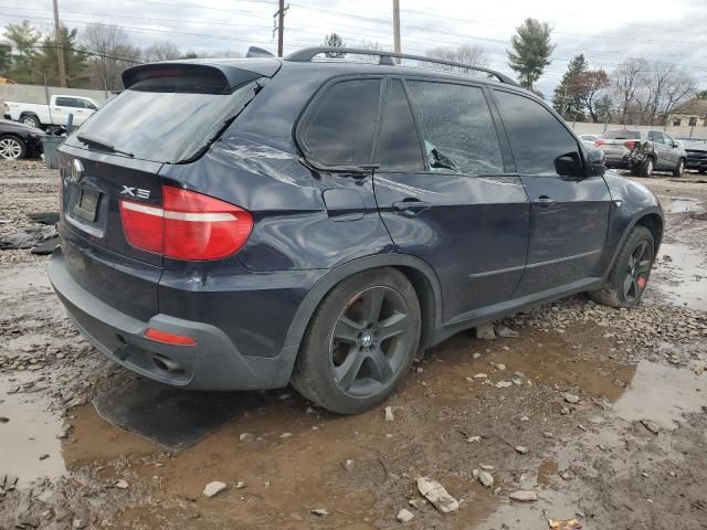 2008 BMW X5 3.0I