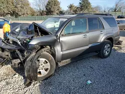 Toyota Vehiculos salvage en venta: 2006 Toyota 4runner SR5