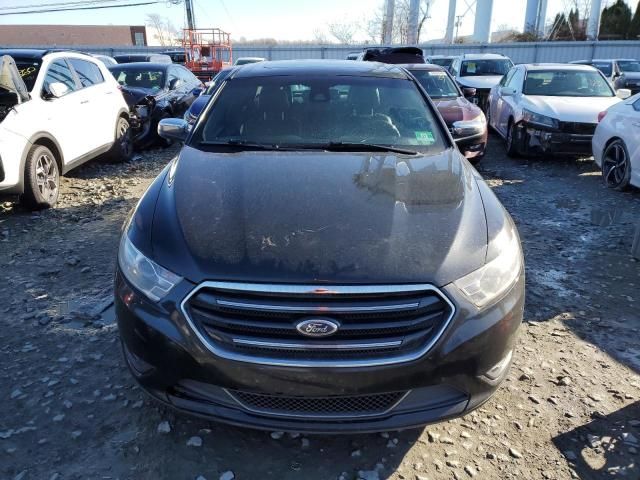 2014 Ford Taurus Limited