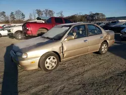 1996 Infiniti G20 en venta en Spartanburg, SC