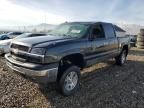 2005 Chevrolet Silverado K1500