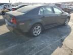 2009 Chevrolet Malibu 1LT