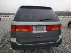 2002 Honda Odyssey LX