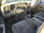 2003 Chevrolet Silverado K1500