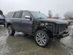 2015 Chevrolet Tahoe K1500 LTZ