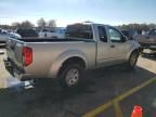 2011 Nissan Frontier S