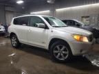 2006 Toyota Rav4 Limited