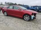 2013 Lincoln MKZ Hybrid