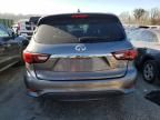 2018 Infiniti QX60