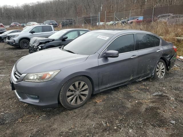 2015 Honda Accord Touring