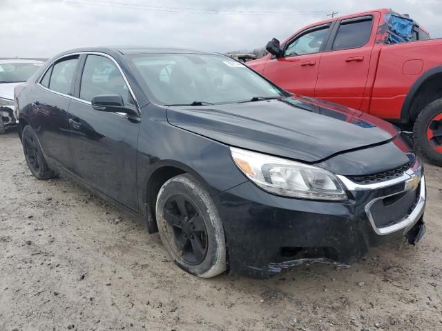 2016 Chevrolet Malibu Limited LS