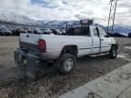 1999 Dodge RAM 2500