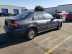 1995 Honda Civic DX