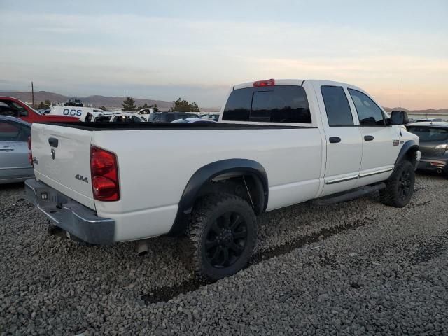 2008 Dodge RAM 2500 ST