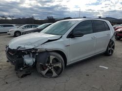 2017 Volkswagen GTI S en venta en Lebanon, TN