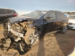 2023 Subaru Solterra Premium en venta en Brighton, CO