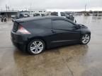 2011 Honda CR-Z EX