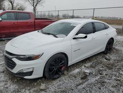 2020 Chevrolet Malibu LT en venta en Cicero, IN