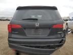 2017 Honda Pilot EXL