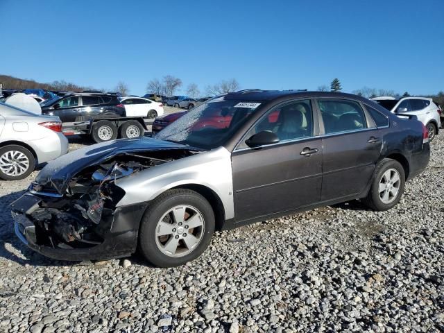 2008 Chevrolet Impala LT